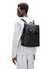Rains MSN Bag - Black - Thumbnail 1