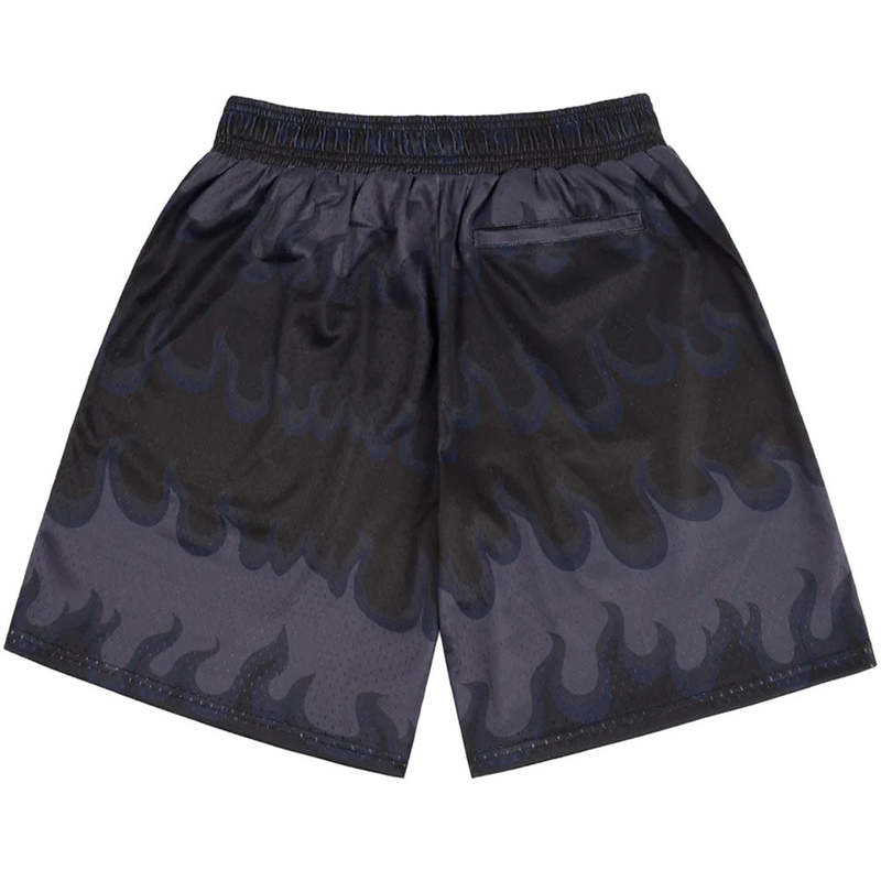 【DIME】Classic Shorts / Black Dime Classic Denim Shorts - black washed | Tactics