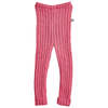 Kids Oeuf NYC Baby Everyday Pants - Rose Pink - Thumbnail 1