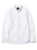 Beams Plus B.D. Oxford - White - Thumbnail 1