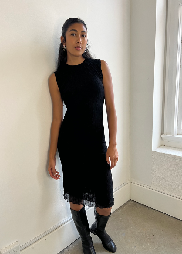 Ross' Midi Dress | Garmentory