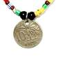 Post-Imperial OSUN NECKLACE - Multicolor - Thumbnail 2