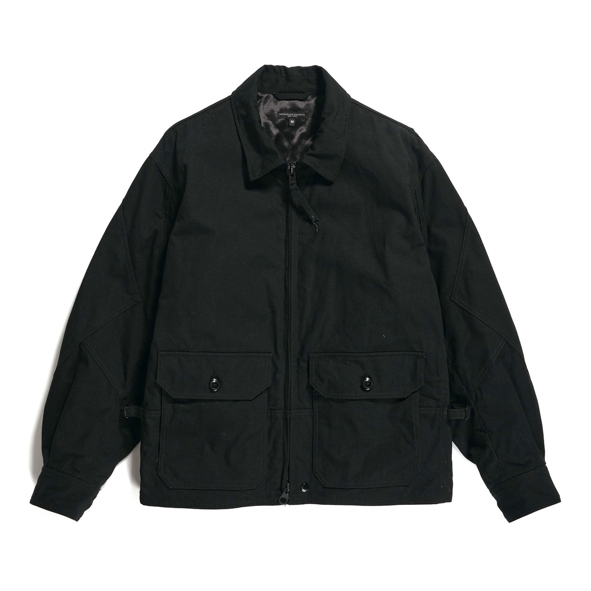 Engineered Garments FW2009 Bird Shooter Jackets | Mister Crew