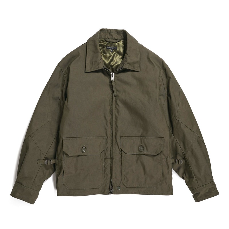 ENGINEERED GARMENTS COLEMAN JACKET