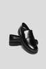 Kleman Accore M VGT loafer - Black - Thumbnail 4