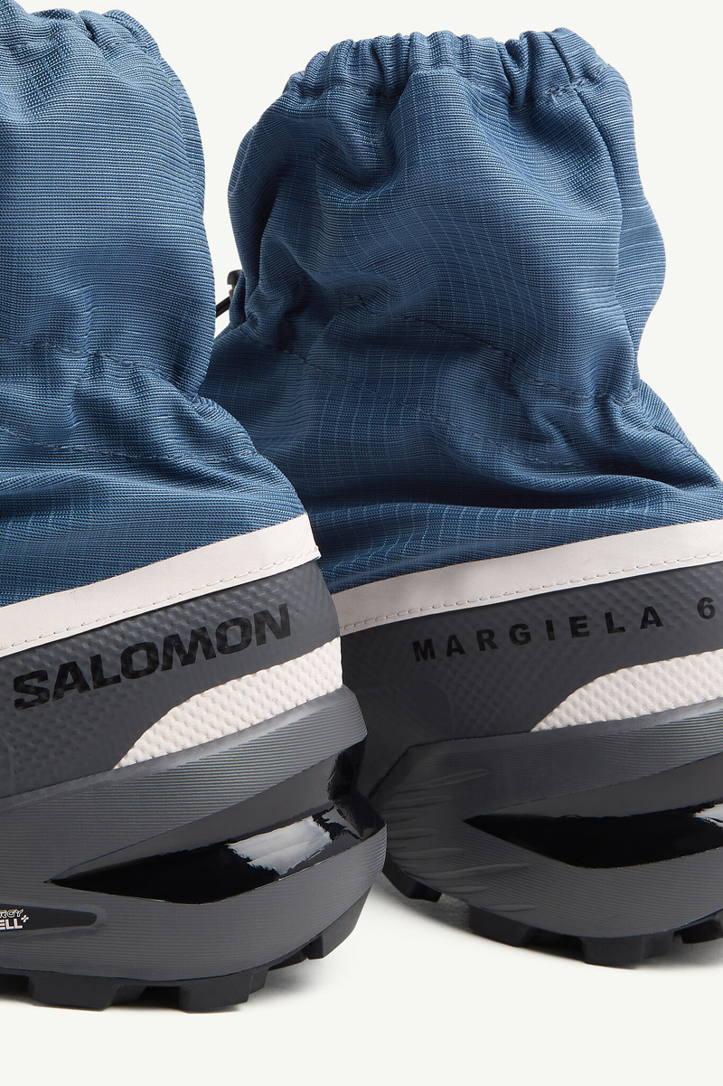 ★送料・関税込★Salomon x MM6★Cross Mid★Bering Sea★ Salomon x Margiela MM6 Cross Mid - Bering Sea / English Rose