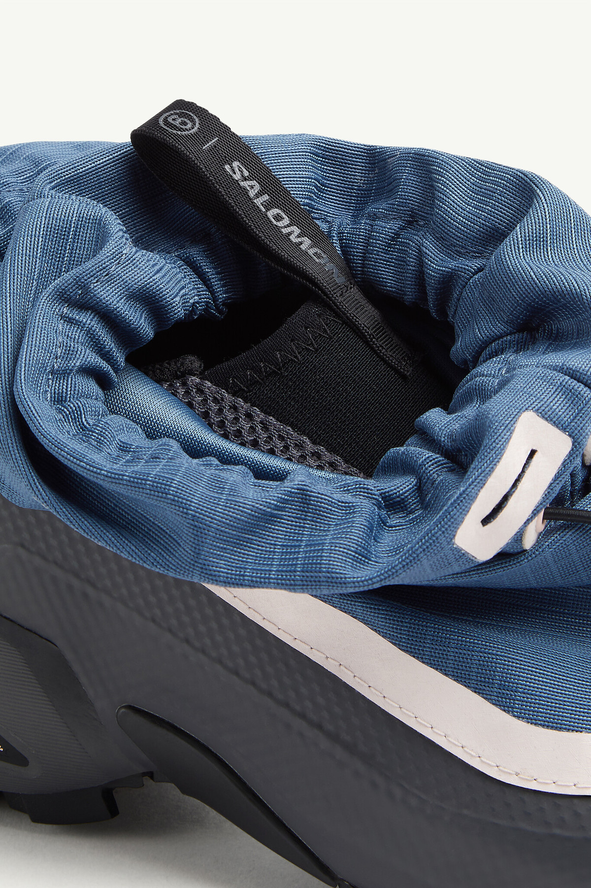 MM6 Maison Margiela Salomon X MM6 Cross Mid - Bearing Sea