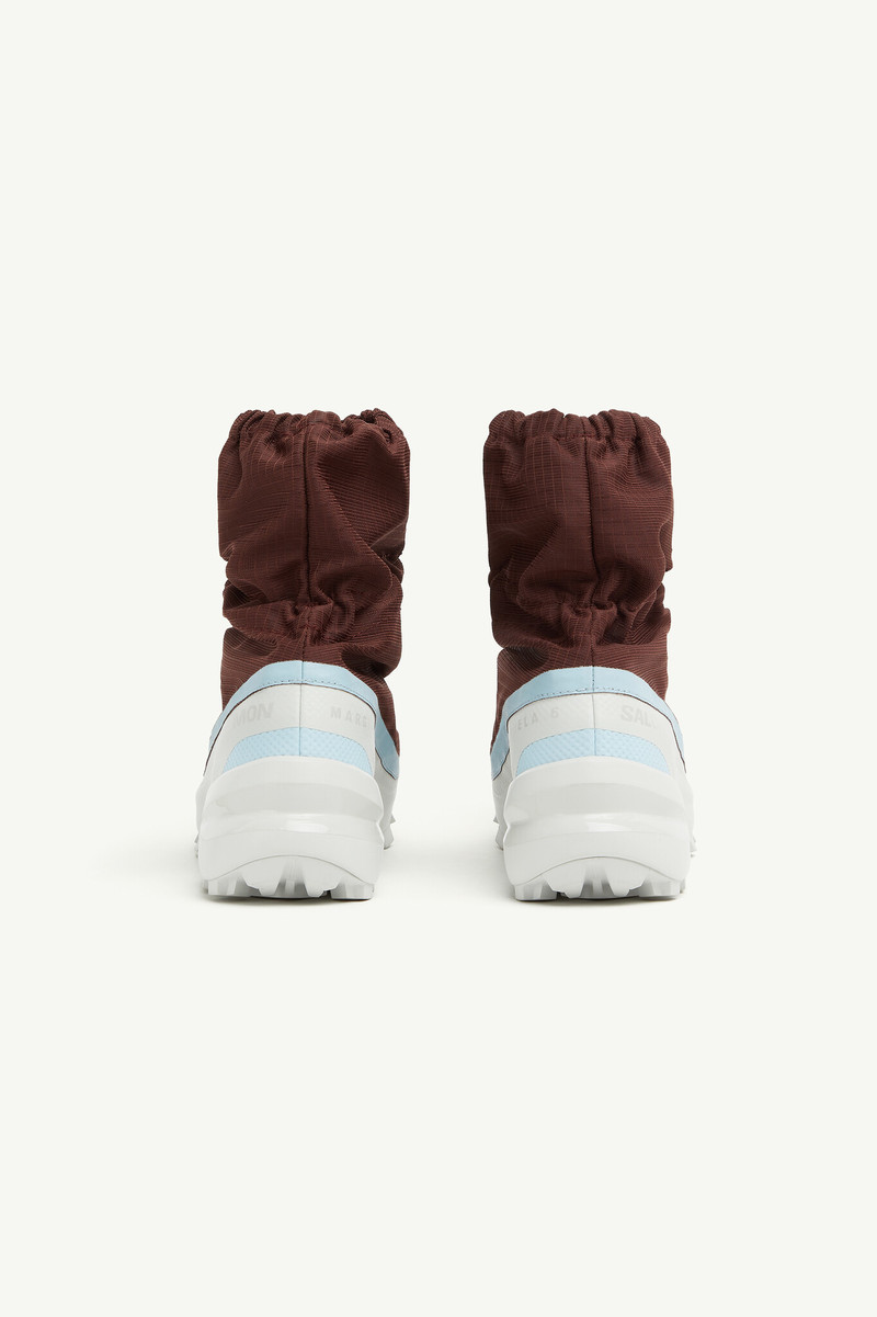 MM6 Maison Margiela Salomon X MM6 Cross Mid - Bitter