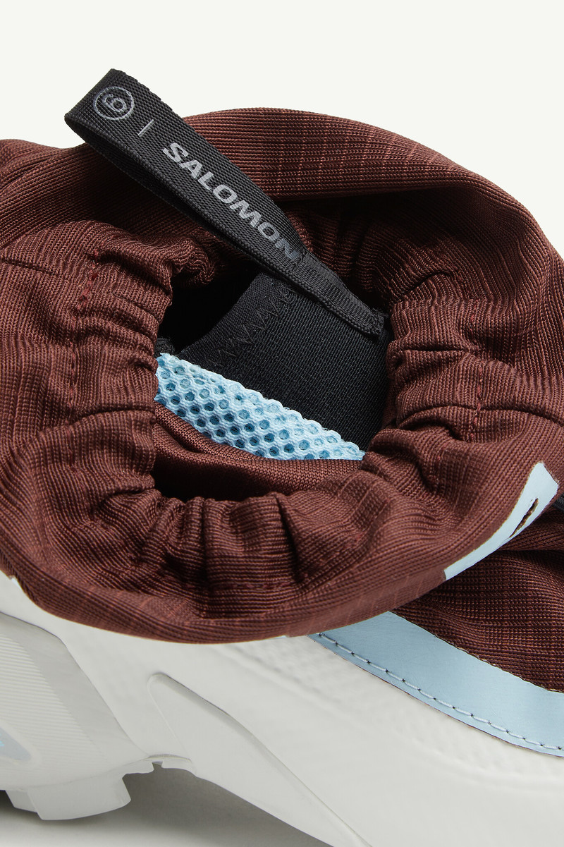 MM6 Maison Margiela Salomon X MM6 Cross Mid - Bitter