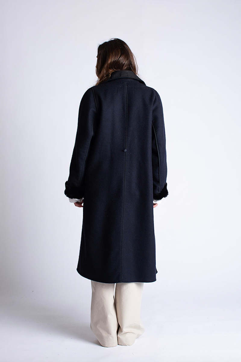 Jolie | Timeless Coat main image 0