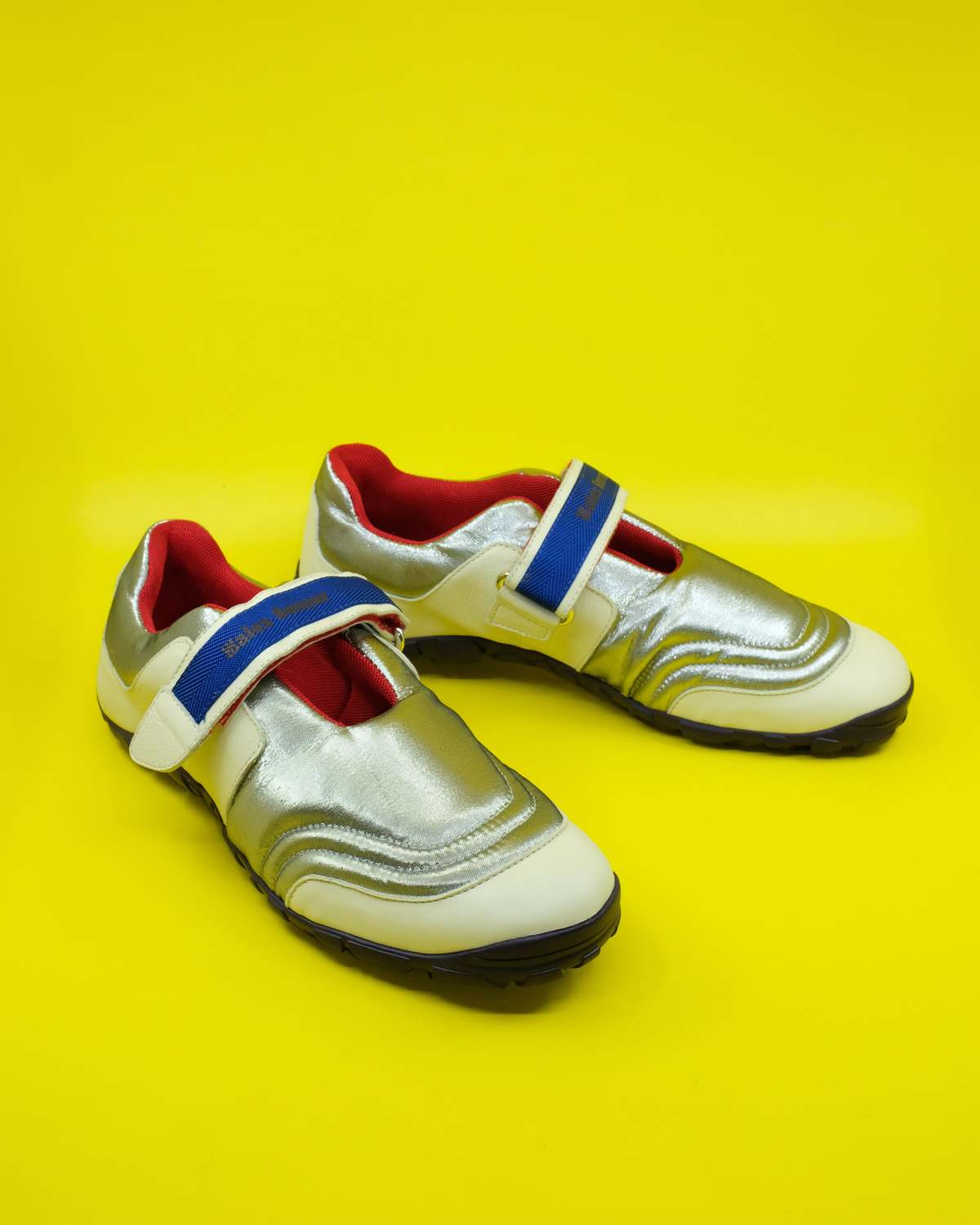 Jewel Sneaker – Wales Bonner