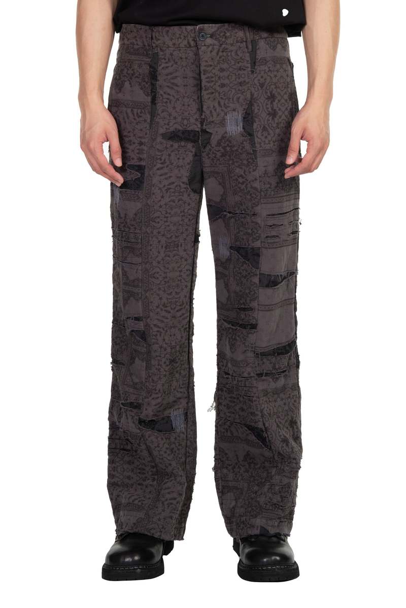 パンツ Professor.E 23fw E Cargo size48 23FW – Professor.E