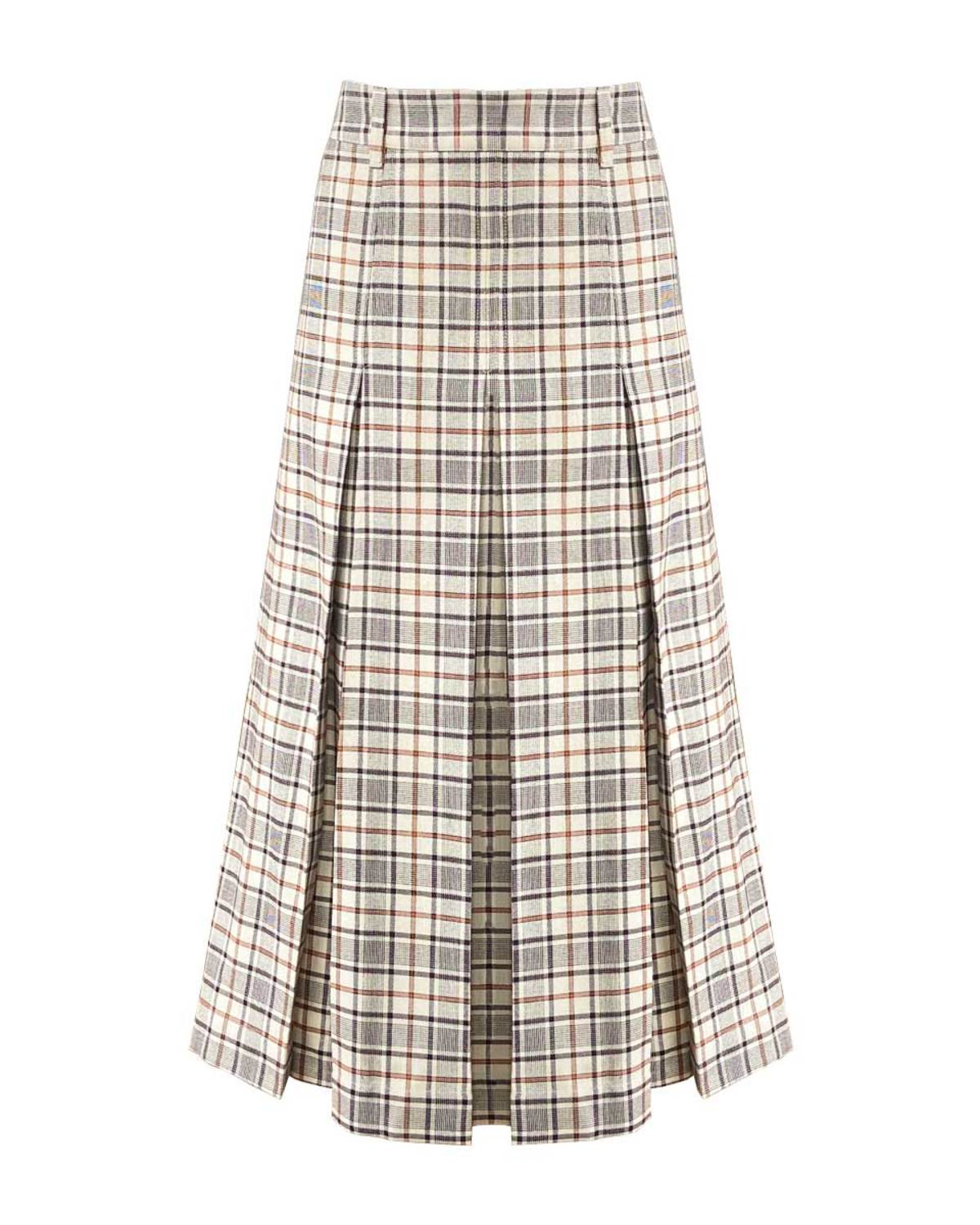 Sea NY Beatriz Skirt - Multi - Image 1 of 5