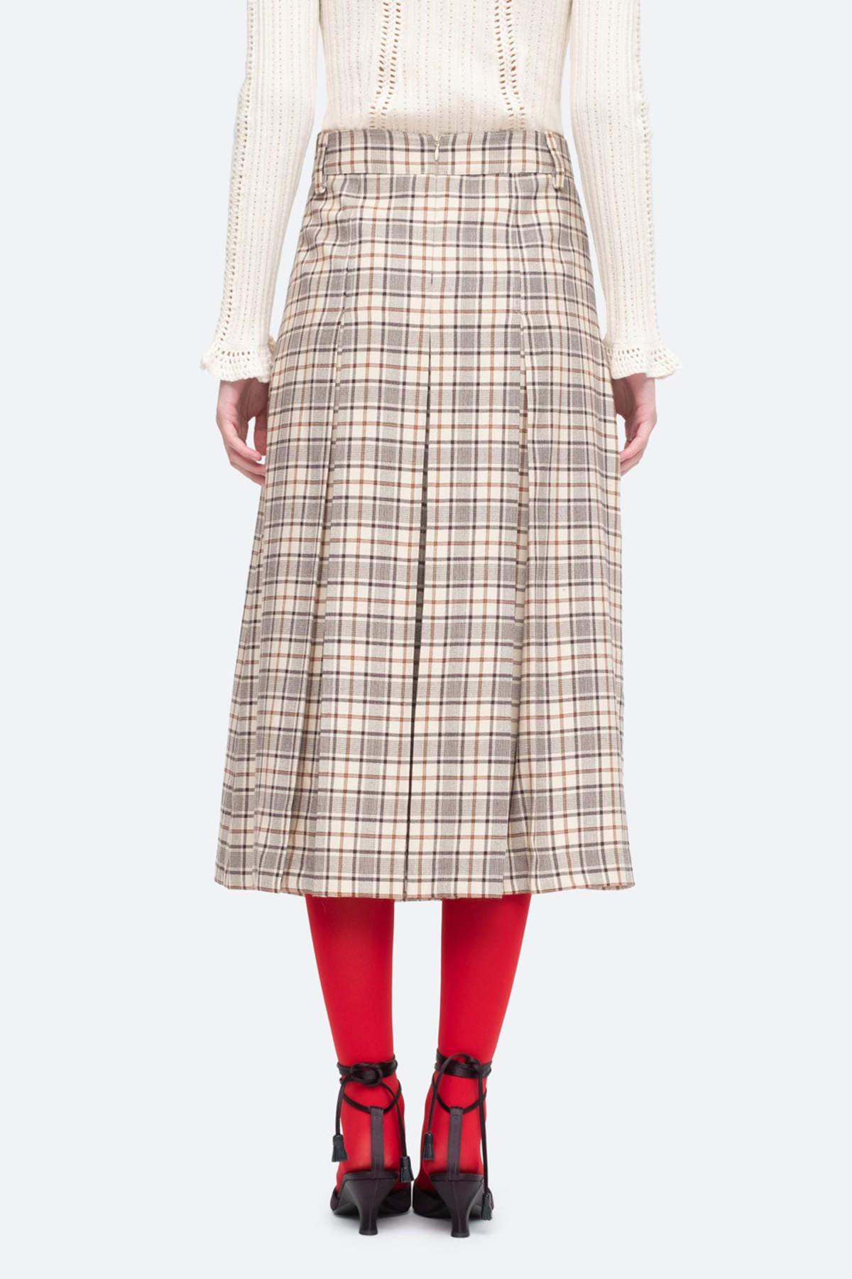 Sea NY Beatriz Skirt - Multi - Image 5 of 5