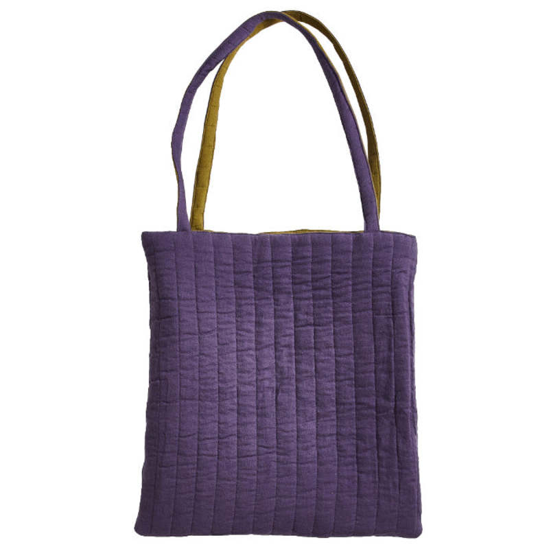 Oeuf Reversible Tote - Thumbnail 3