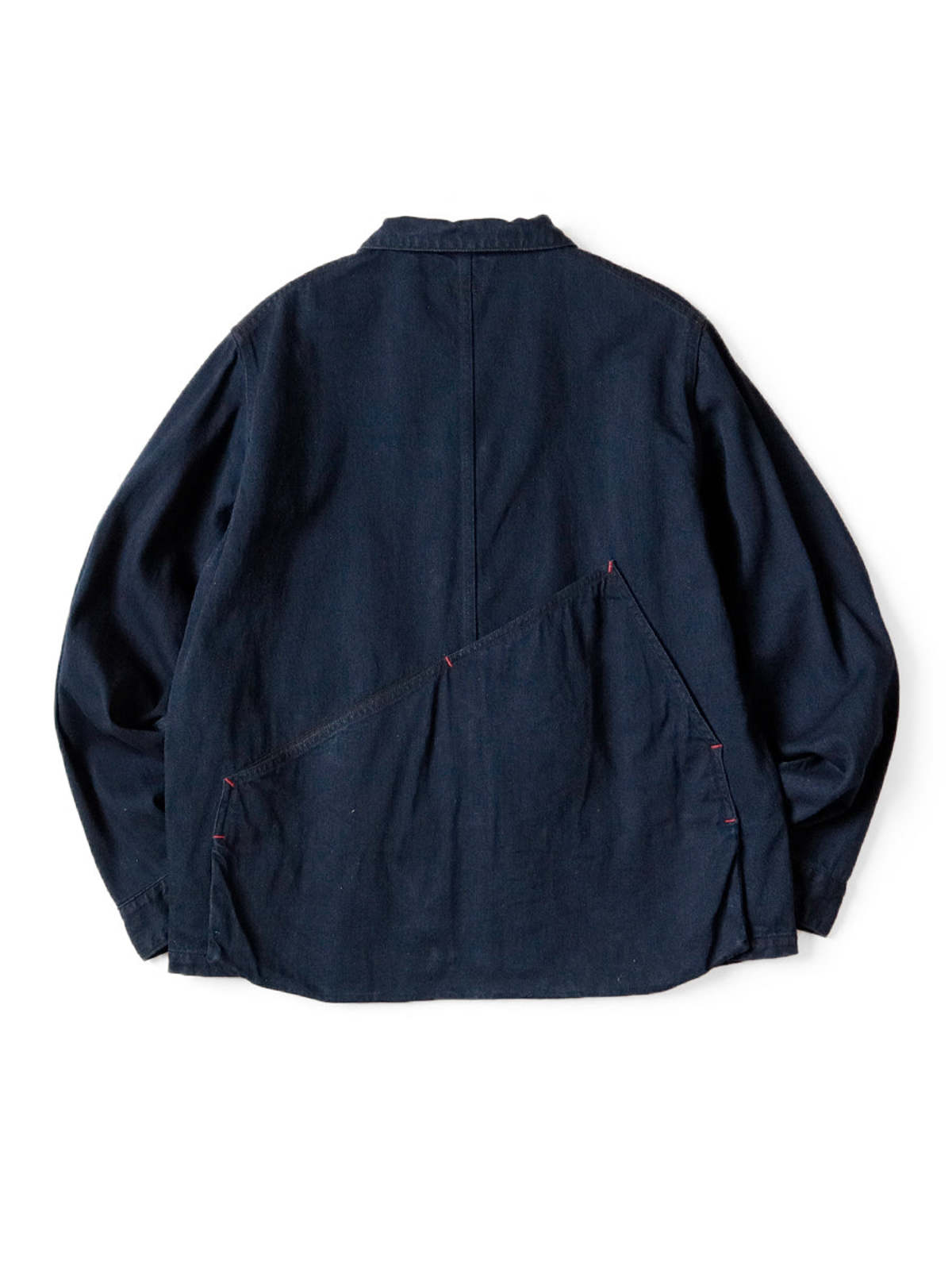 KAPITAL キャピタル IDG エレファントドット ジャケット Kapital 10ozIDGIDG x 8ozIDGIDG RINGOMAN Coverall - Indigo | Garmentory