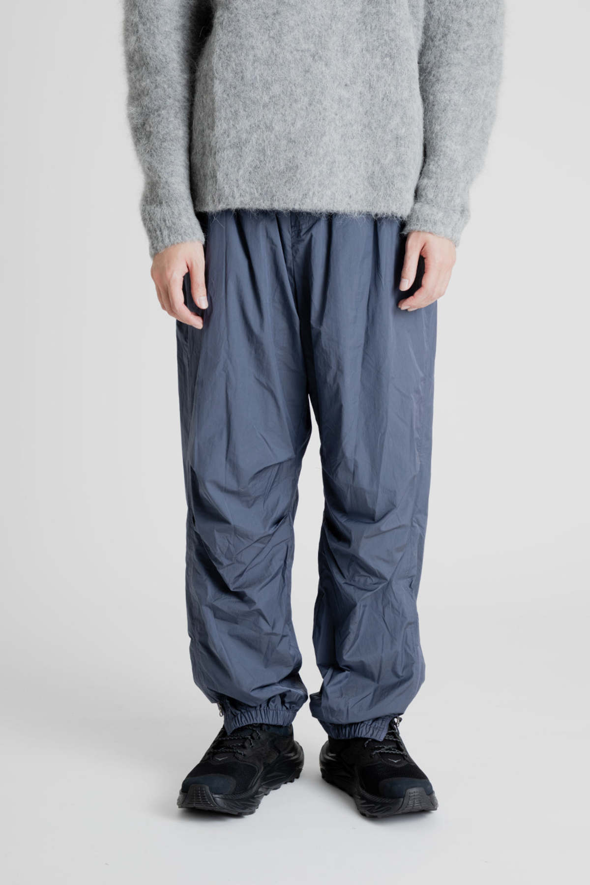 Padded-Shirring-Pants---