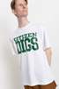 Sassafras Citizen Digs SS Tee - White - Thumbnail 1