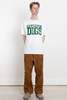 Sassafras Citizen Digs SS Tee - White - Thumbnail 5