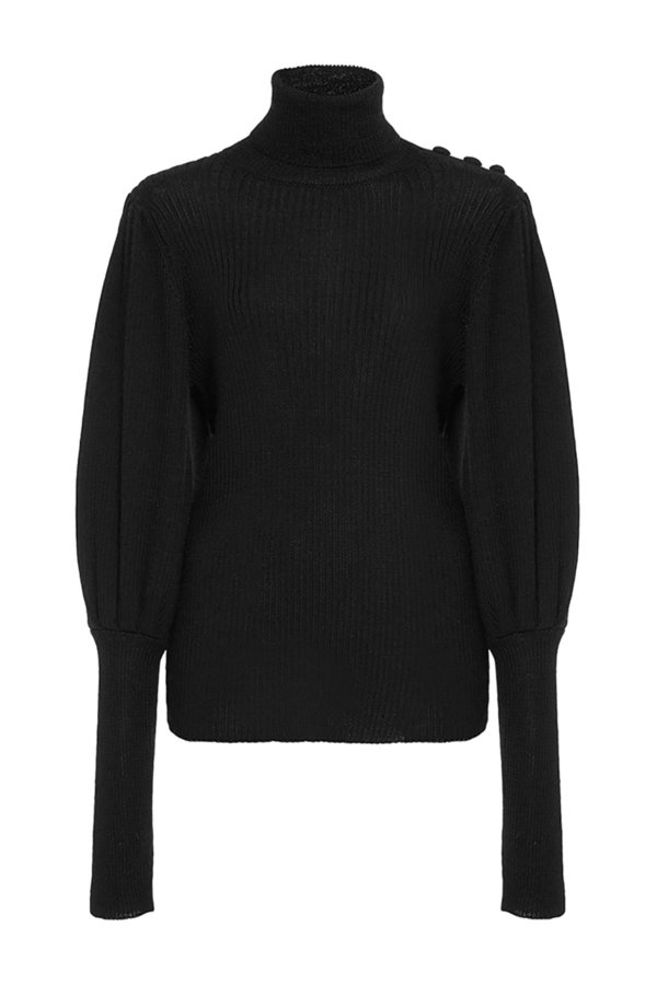 Ulla Johnson Brynn Turtleneck Ulla Johnson Brynn Turtleneck