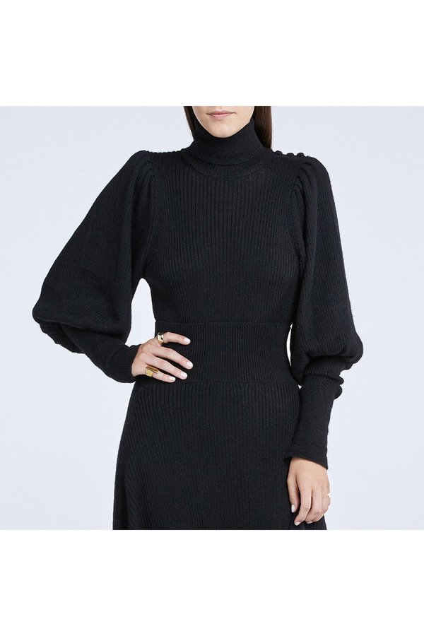 Ulla Johnson Brynn Turtleneck Ulla Johnson Brynn Turtleneck