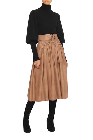 Ulla Johnson Brynn Turtleneck Ulla Johnson Brynn Turtleneck