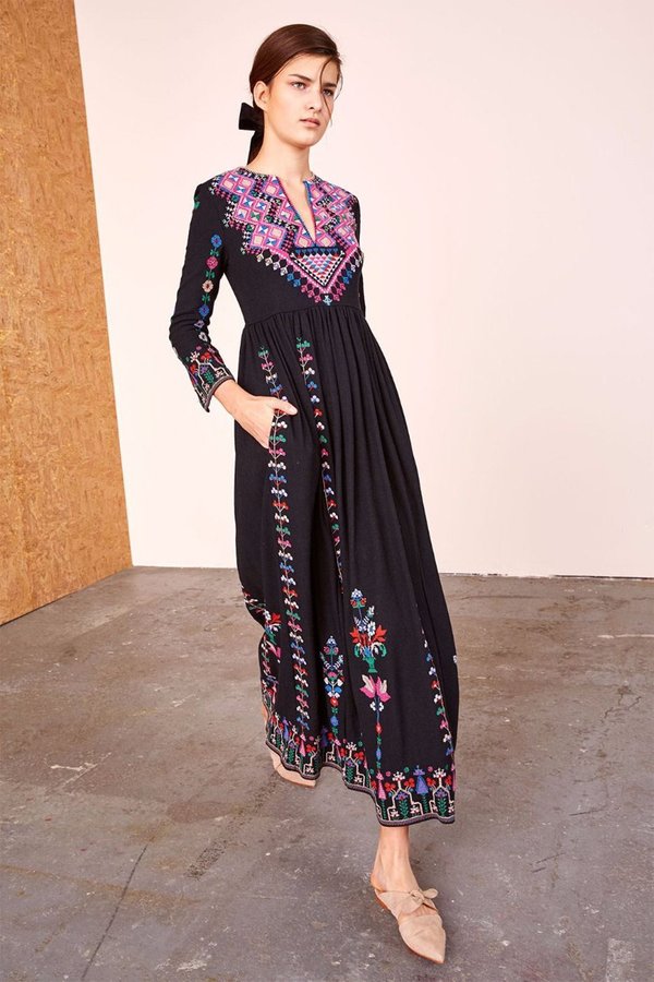 Ulla Johnson Irina Dress | Garmentory