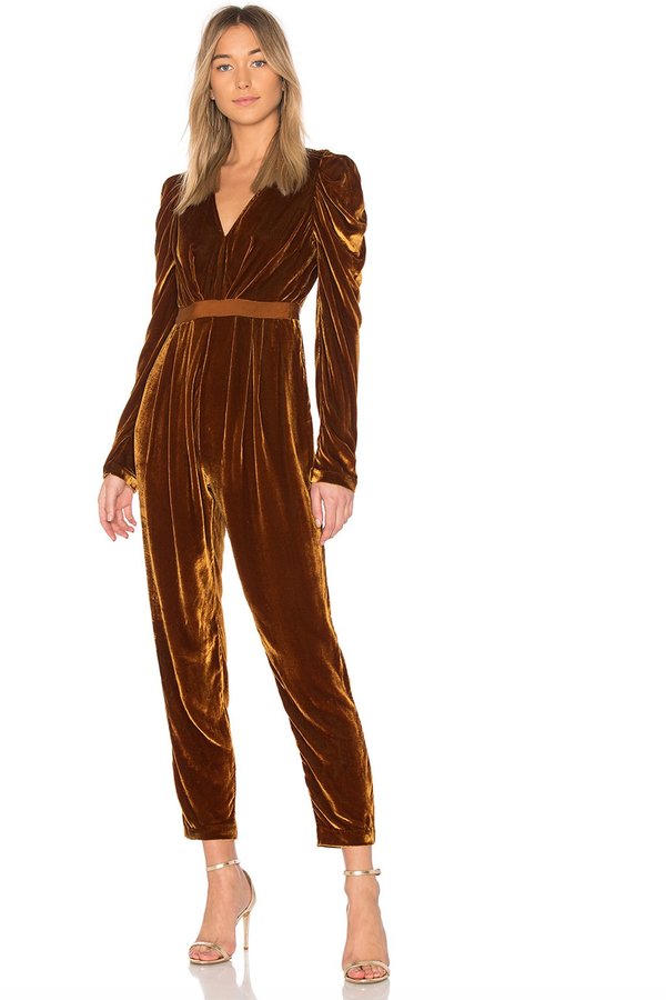 Ulla Johnson Sabine Jumpsuit Ulla Johnson Sabine Jumpsuit