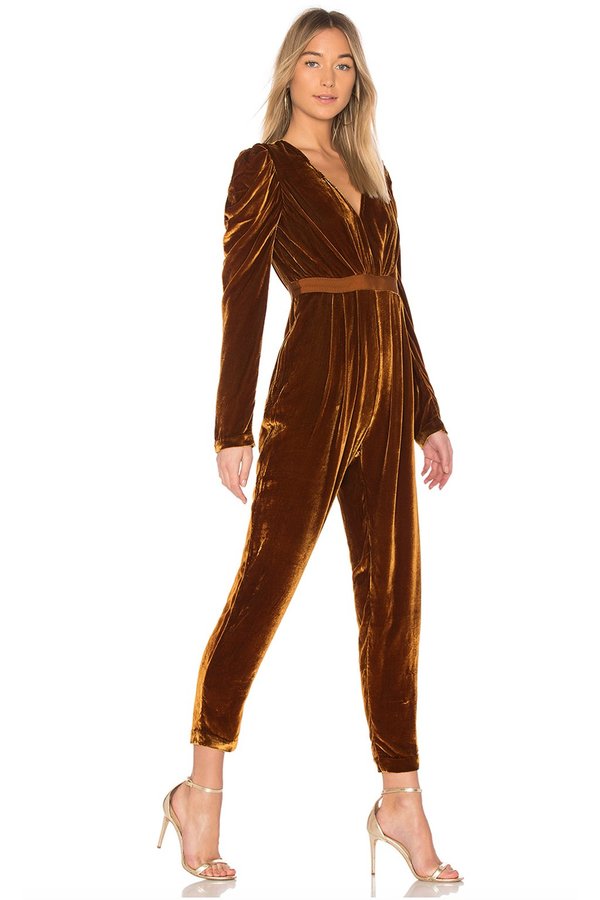 Ulla Johnson Sabine Jumpsuit Ulla Johnson Sabine Jumpsuit