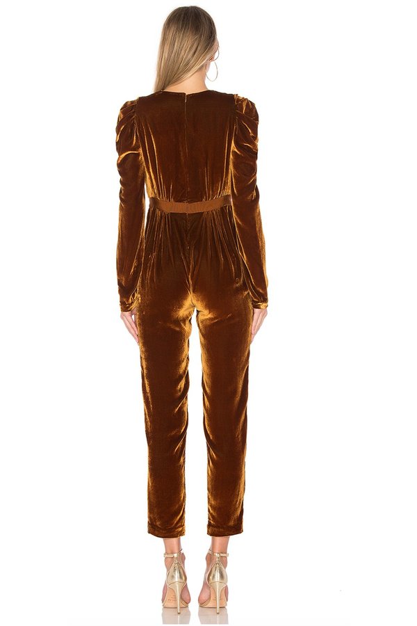 Ulla Johnson Sabine Jumpsuit Ulla Johnson Sabine Jumpsuit