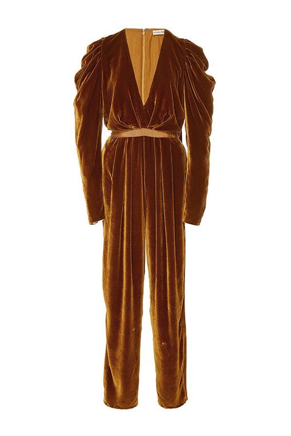 Ulla Johnson Sabine Jumpsuit Ulla Johnson Sabine Jumpsuit