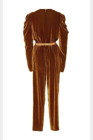 Ulla Johnson Sabine Jumpsuit Ulla Johnson Sabine Jumpsuit