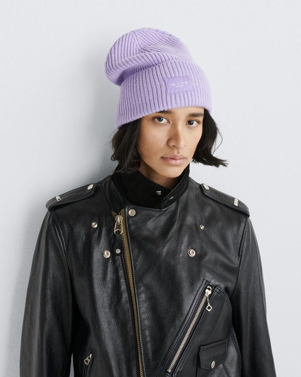 Rag & Bone Blake Beanie | Garmentory display picture 2