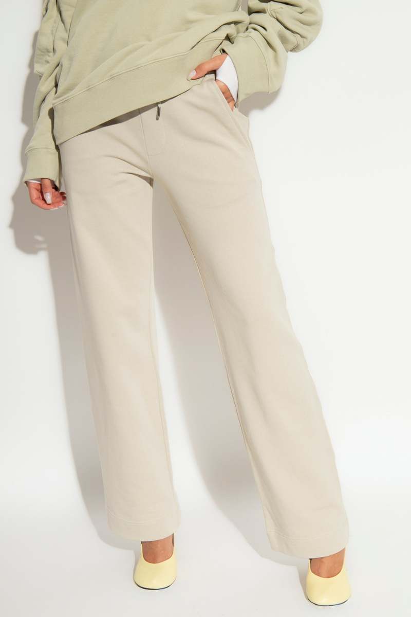 Dries Van Noten 03930-HAMERS 7618 WKPANTS | Garmentory
