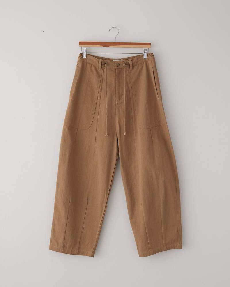 【perstep】送料・関税込/Mondo Cotton Balloon Pants★DELP4473 perstep】送料・関税込/Mondo Cotton Balloon Pants☆DELP4473