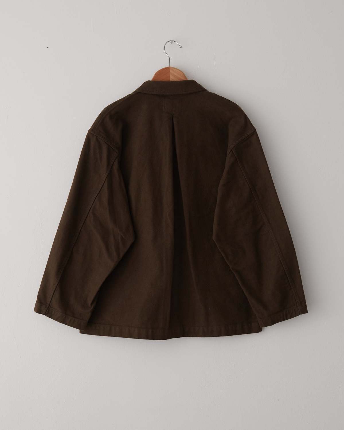 Yoko Sakamoto Work Jacket | Garmentory
