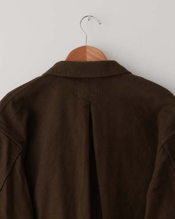Yoko Sakamoto Work Jacket | Garmentory