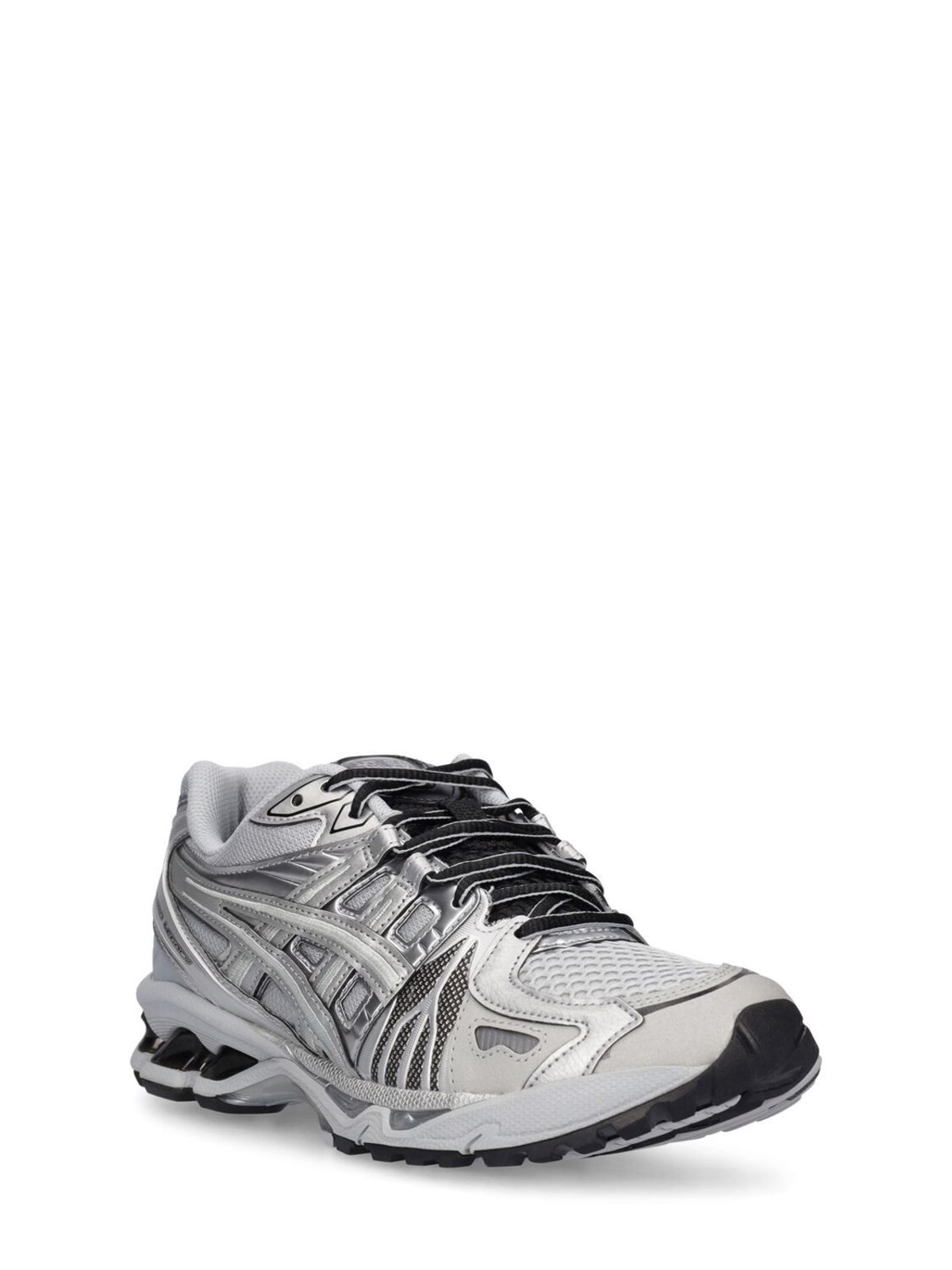 ASICS Gel Kayano Legacy Sneakers - Pure Silver | Garmentory