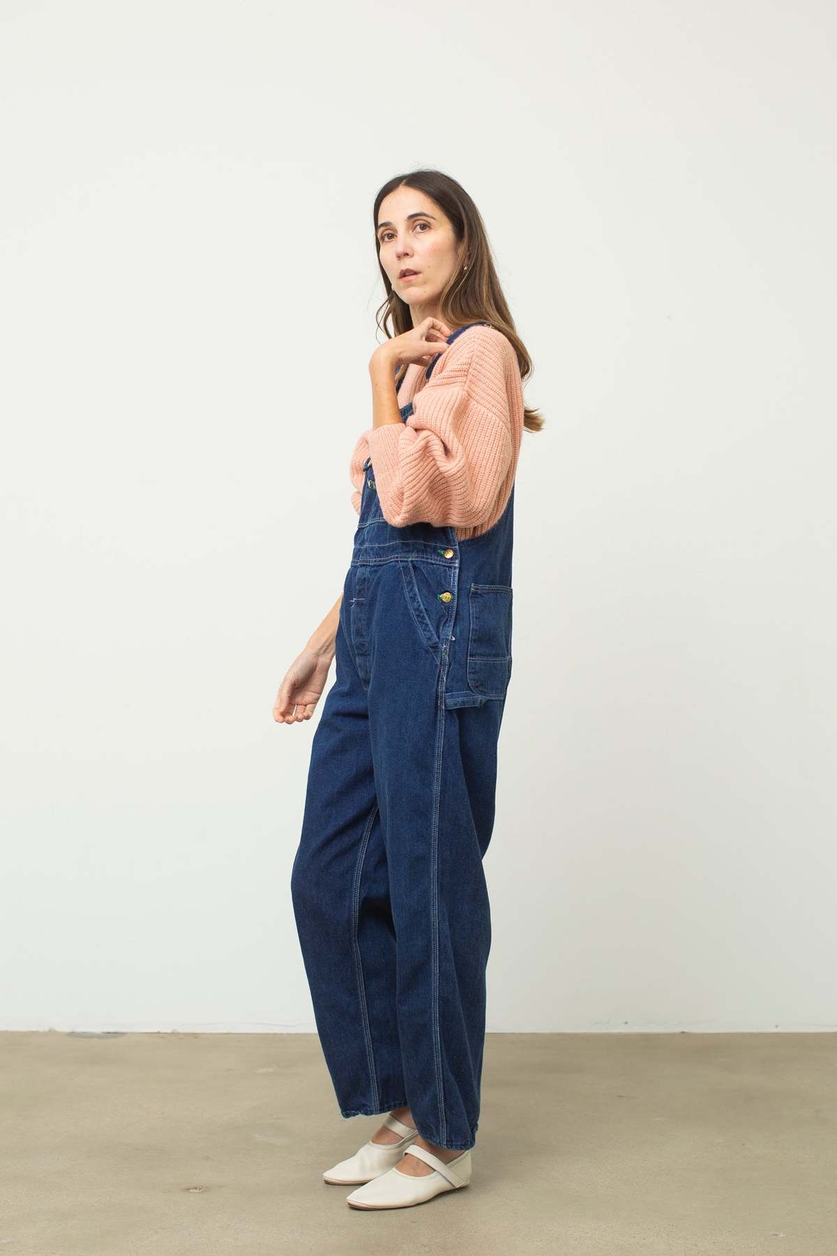 Key Overalls Garmentory
