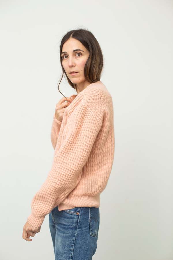 Baserange Mea Cardigan | Garmentory