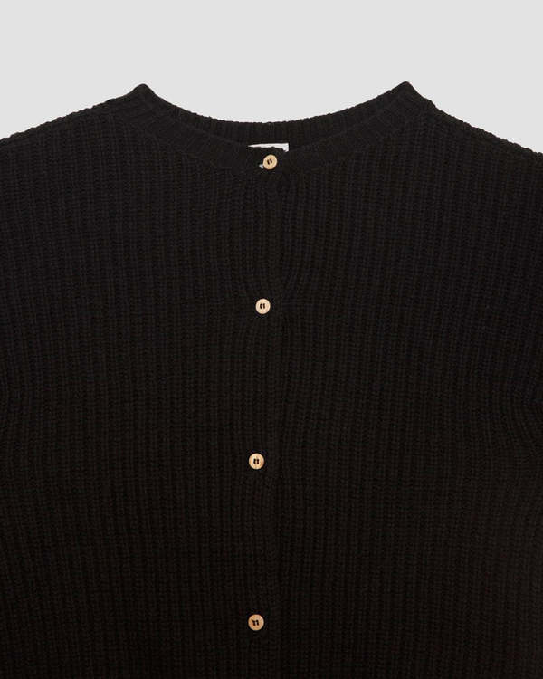 Baserange Mea Cardigan | Garmentory