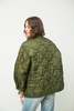Military Quilted Liner Jacket - Thumbnail 5