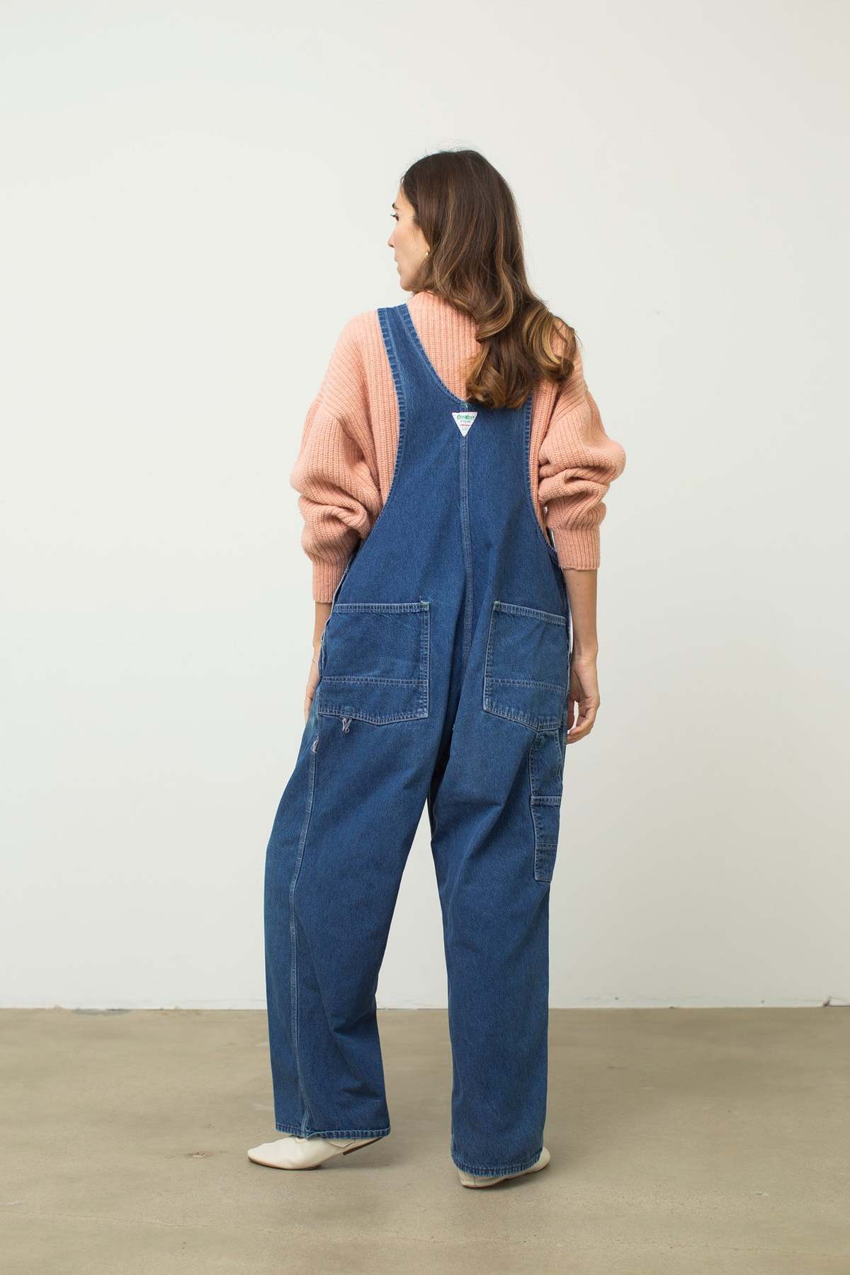 OshKosh Overalls | Garmentory