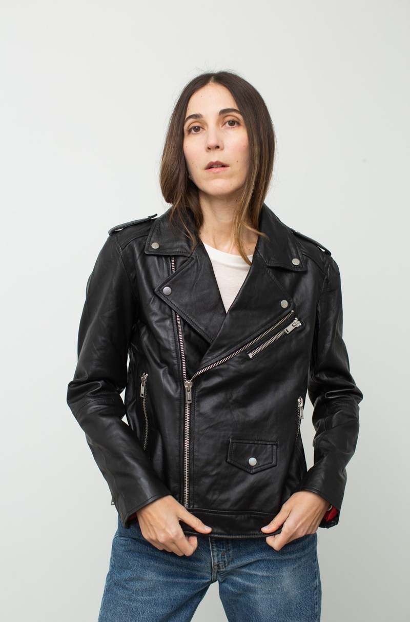 DEADWOOD River Jacket Garmentory