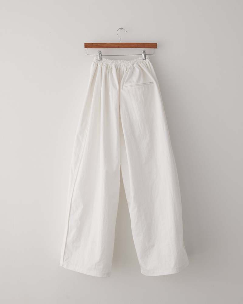 Hed Mayner x Reebok Wide Leg Pants | Garmentory