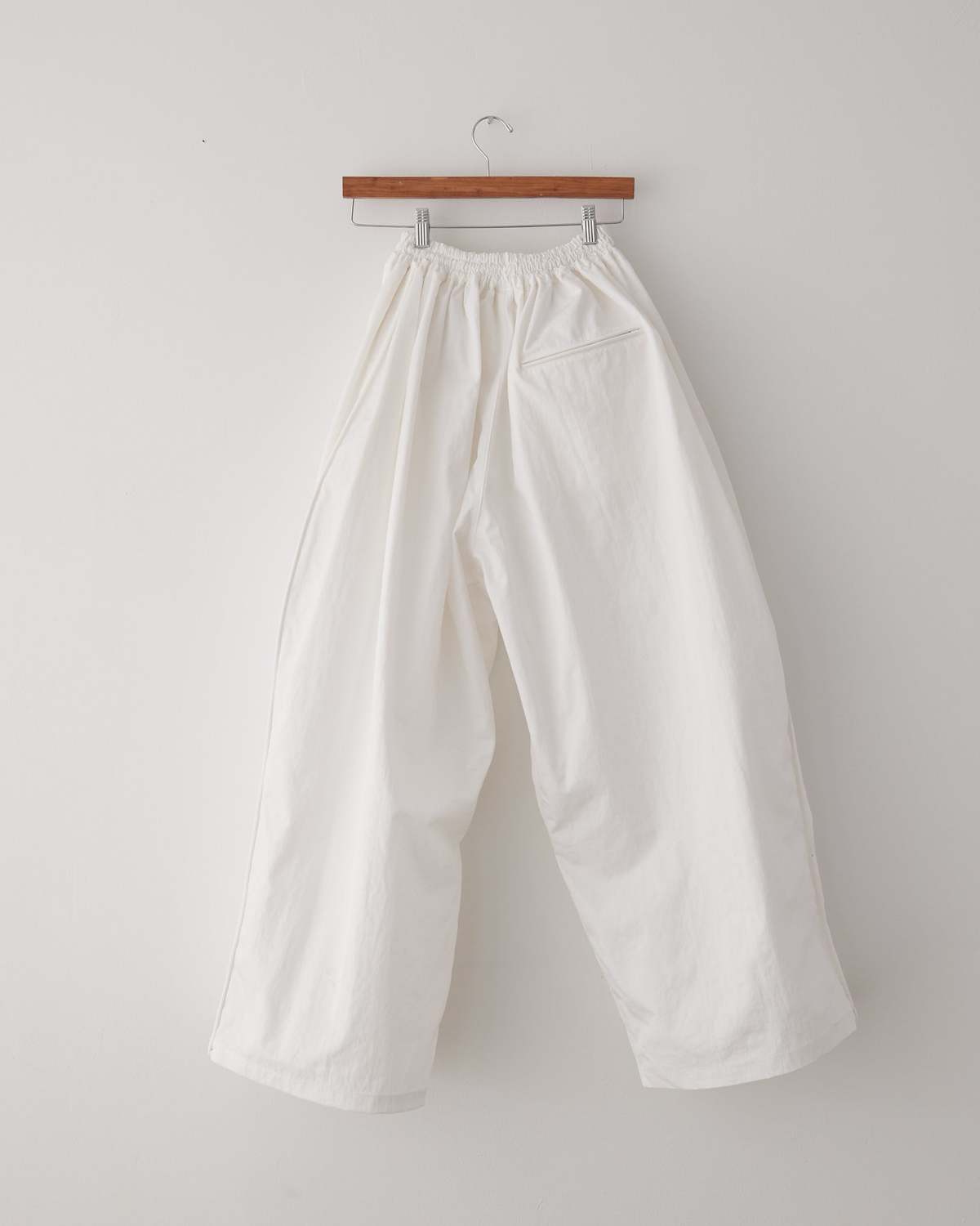 Hed Mayner x Reebok Wide Leg Pants | Garmentory