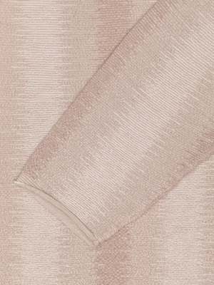 Stussy Shadow Stripe Sweater - Natural | Garmentory