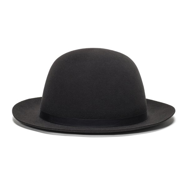 Lock & Co Hatters Voyager - Dark Grey | Garmentory