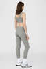 Anine Bing Blake Legging - Storm Grey - Thumbnail 4