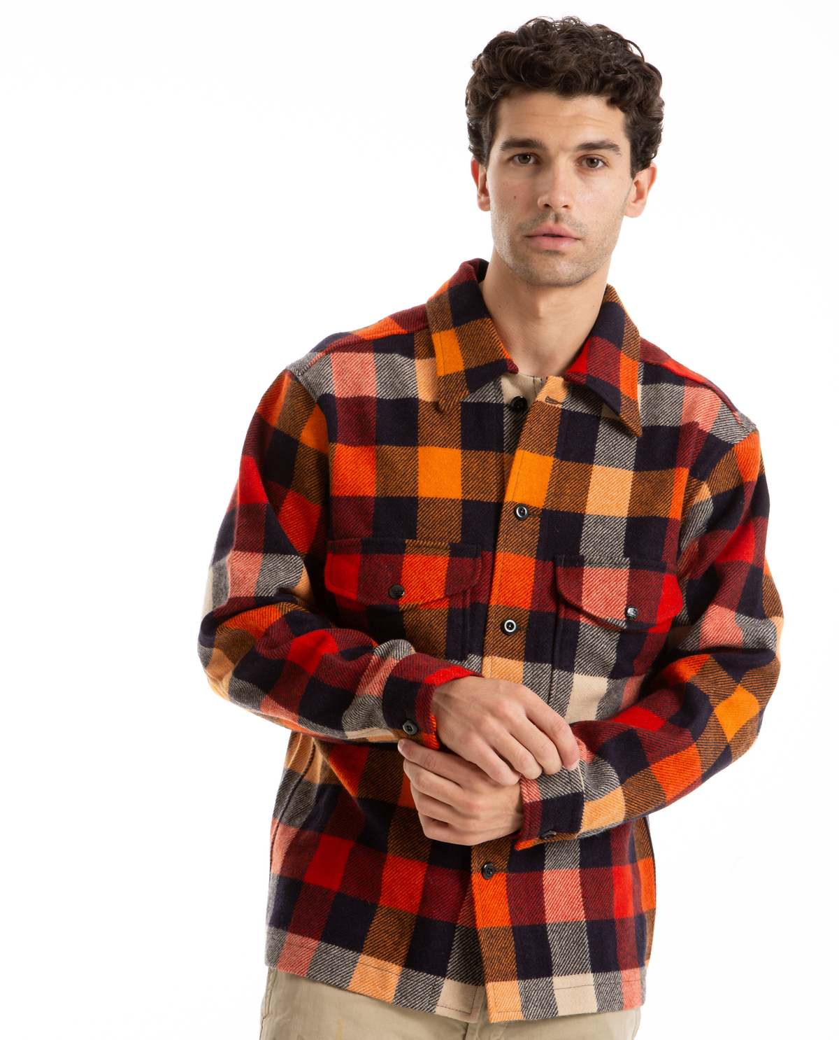 Wool-Blend-Shirt-Jacket-